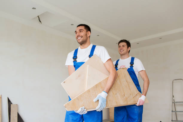 Best Recycling Services for Junk  in Lanai City, HI