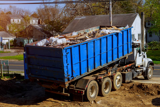 Reliable Lanai City, HI Junk Removal Services Solutions