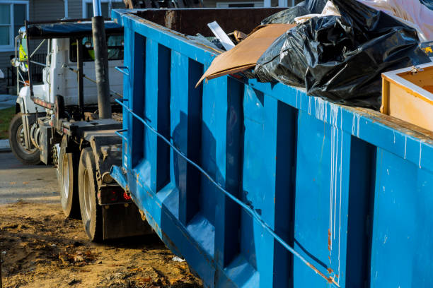 Best Scrap Metal Removal  in Lanai City, HI