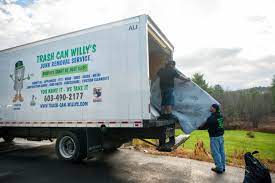 Best Shed Removal  in Lanai City, HI